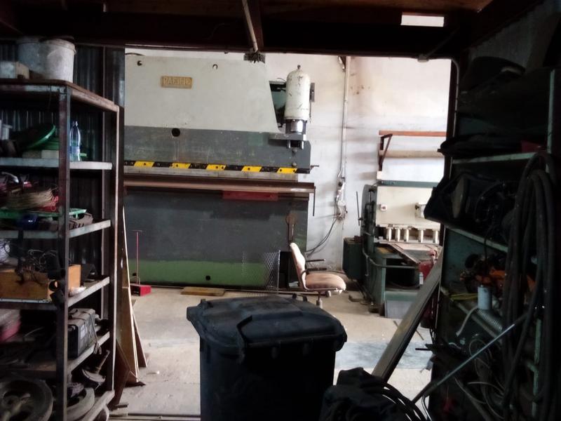 Commercial Property for Sale in Pellsrus Eastern Cape